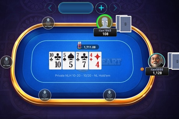 Jogue 6+ Short Deck Poker Jogos Online