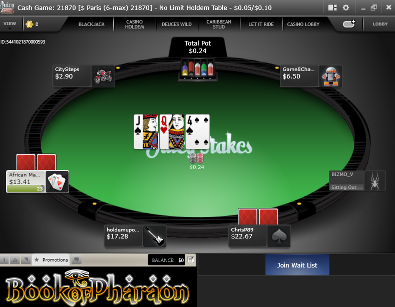 Verbunden Casino triple triple chance online Über 10 Euro Einzahlung