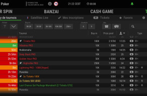 Unibet.fr 2