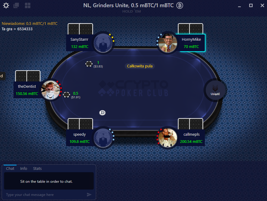 Holdem