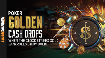 Golden Cash Drops: ekscytujące nagrody czekają w Chico Network zdjęcie newsa