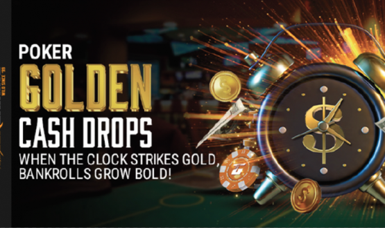 Golden Cash Drops: Exciting Rewards Await on the Chico Network image