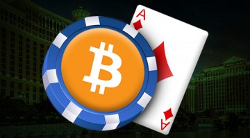 Increasing demand for BTC payments in poker networks news image