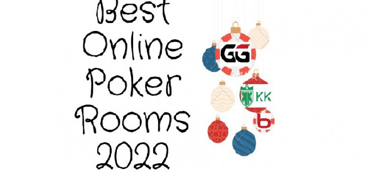Самые многообещающие покер-румы в году Изображение