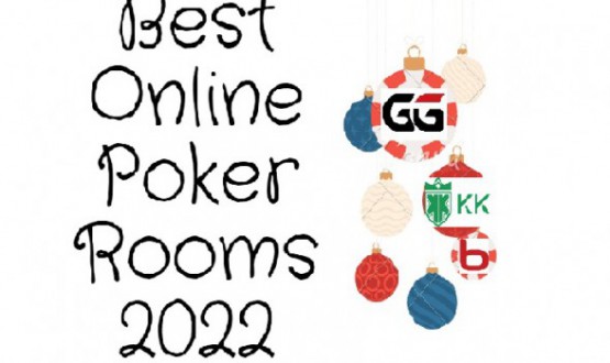 Самые многообещающие покер-румы в 2022 году Изображение