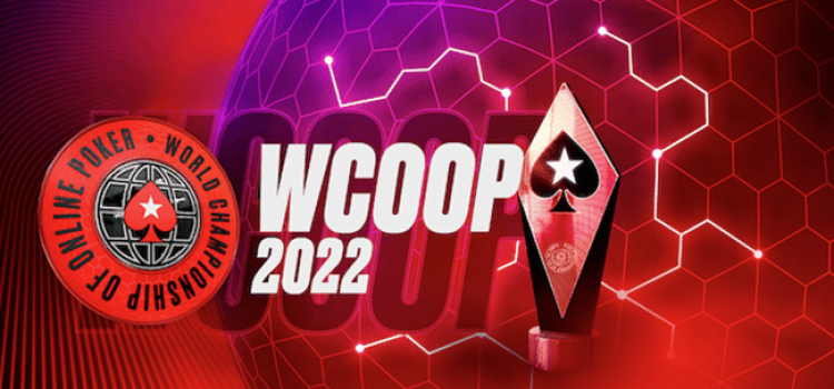 WCOOP Main Event Cancelled on PokerStars image