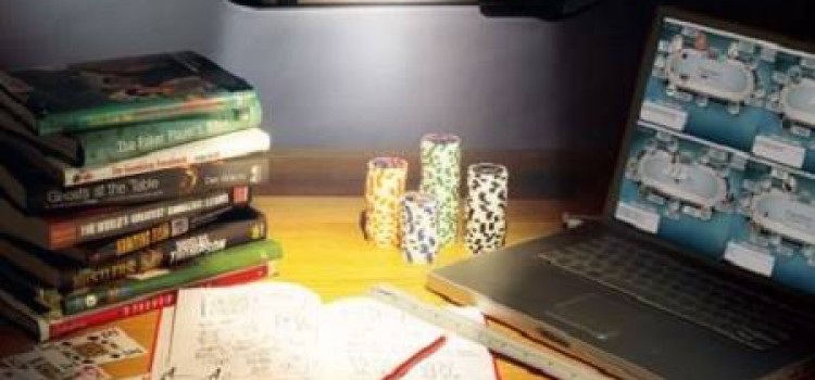 The Excellent Habits of Being a Poker Pro image