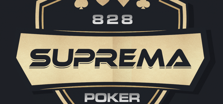 Suprema Poker: New Brazilian Mobile Poker App image