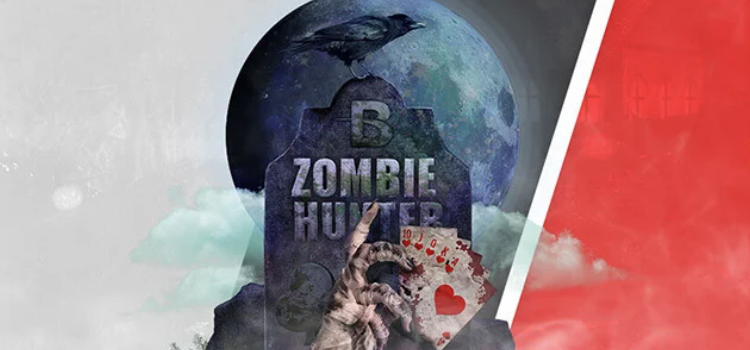 Zombie Bounty Hunter Series on Chico Poker image