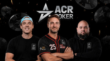 ACR incorpora a Foxen, Kornuth y Hunichen news image
