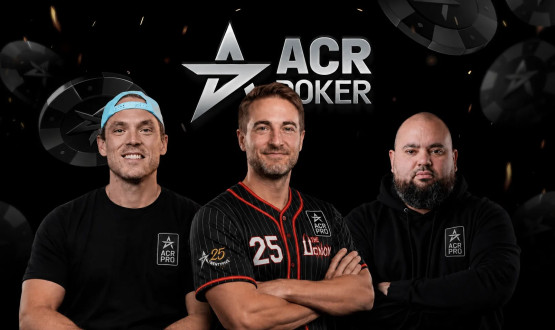 ACR Adds Foxen, Kornuth & Hunichen image