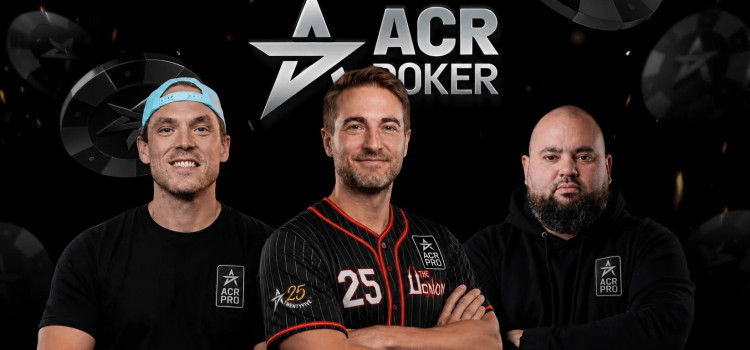ACR Adds Foxen, Kornuth & Hunichen image
