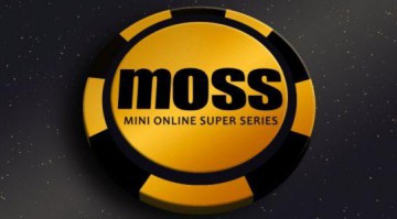 Mini Online Super Series (MOSS) regresa a ACR imagen de noticias