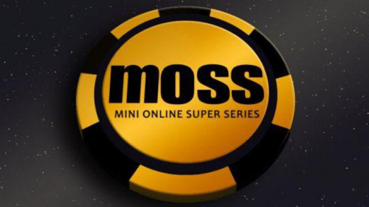 Mini Online Super Series (MOSS) regresa a ACR imagen de noticias