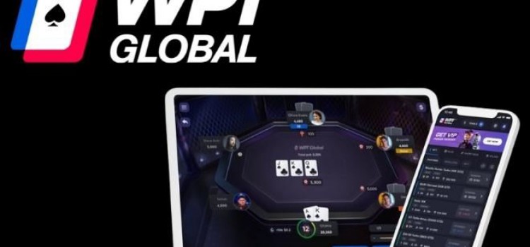 WPT Global: World Poker Tour official online poker room image