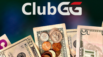 ClubGG: real money games on a club-based poker app news image