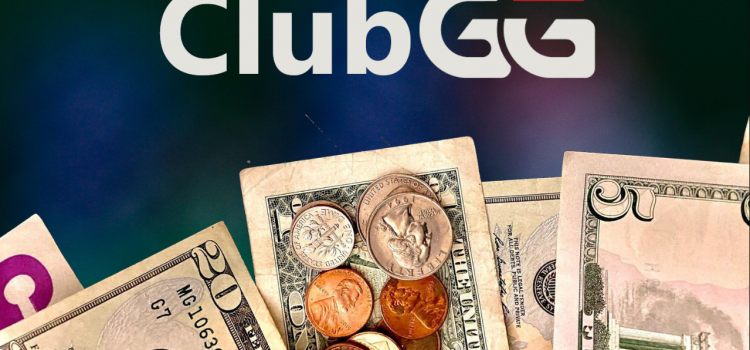 ClubGG: real money games on a club-based poker app image