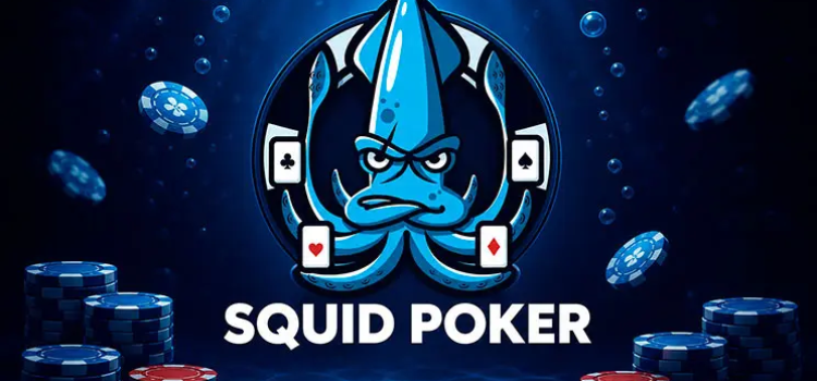 Squid Poker Changes Cash Games image
