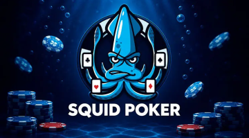 Squid Poker меняет кэш-игры news image