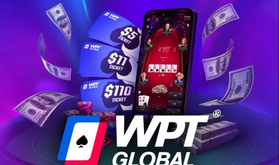 WPT Global Awards Over $14K in Tickets Weekly image