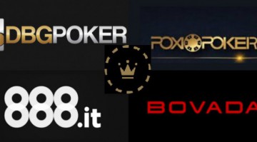 Las salas de Poker más recomendadas  news image