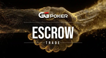 GGPoker запускает маркетплейс для турнирных денег Изображение новости 
