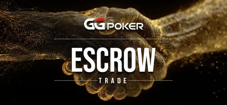 GGPoker Launches Marketplace for Tournament Money image