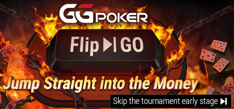Flip & Go Millionaire Returns image