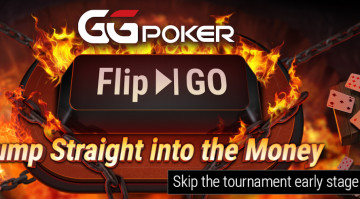 O Flip & Go Millionaire está de volta! Imagem de notícias 