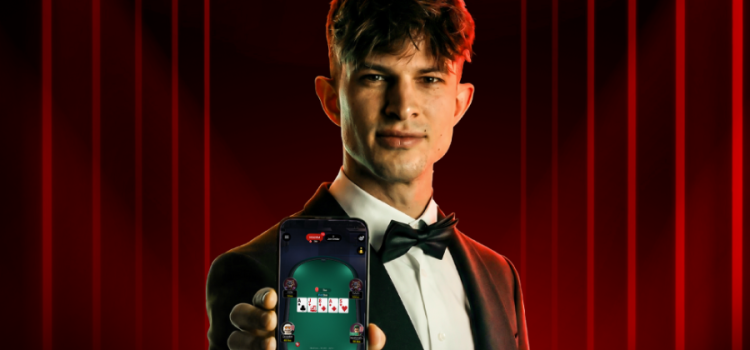 Actualización masiva del software de CoinPoker Imagen