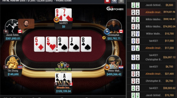 A Evolução do Poker Online: Dos Jogos de Centavos às Apostas Altas news image