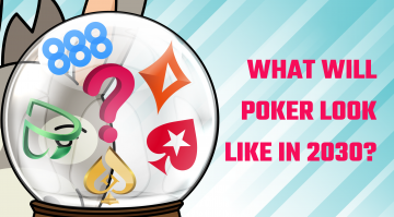 What Will Poker Look Like in the Future? news image