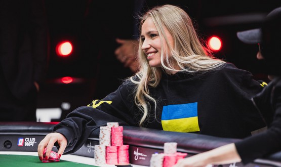 Olga Iermolcheva Joins CoinPoker as Newest Ambassador image