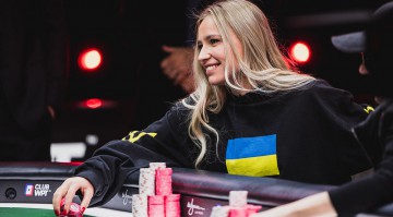 Olga Iermolcheva se une a CoinPoker como nueva embajadora news image