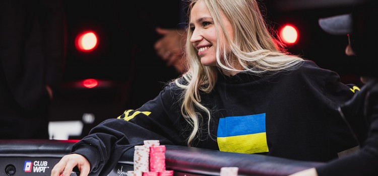 Olga Iermolcheva Joins CoinPoker as Newest Ambassador image