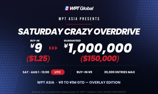 WPT Global Guarantees Massive Overlay image