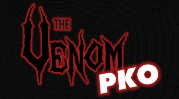 Venom PKO en ACR comienza el 20 de octubre news image