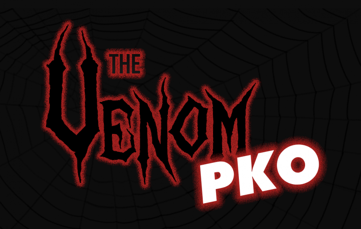 Venom PKO on ACR kicks off on October 20th - DonkHunter