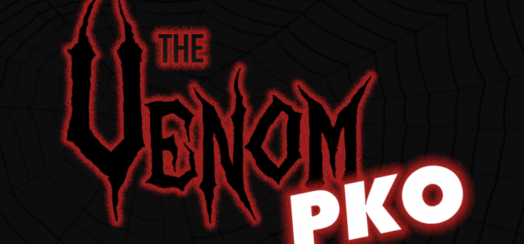 Venom PKO on ACR kicks off on October 20th image