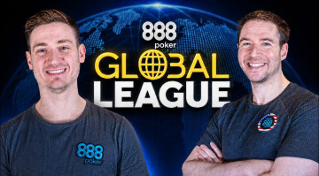 Vuelve la Liga Global de 888poker news image
