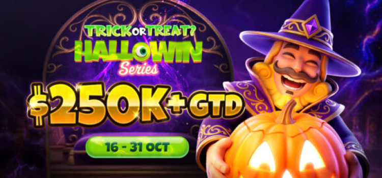 KKPoker HalloWIN 2026 image