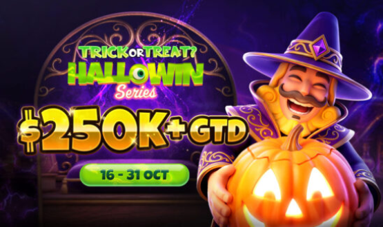 KKPoker HalloWIN 2026 image