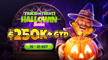 KKPoker HalloWIN 2026 Изображение новости 