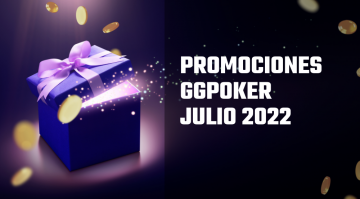 Promociones de GGPoker: julio de 2022 news image