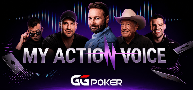 GGPoker Lança o 