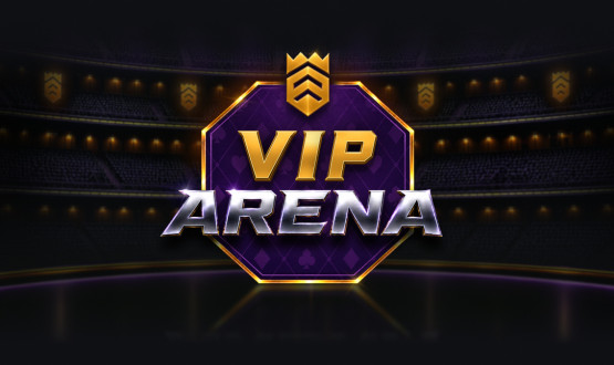 CoinPoker Launches VIP Arena image