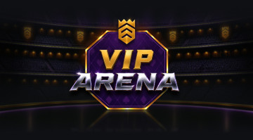 CoinPoker запускает VIP-арену Изображение новости 