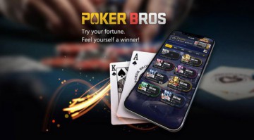 Reseña de los mejores clubes de PokerBros: junio de 2022 Imagen