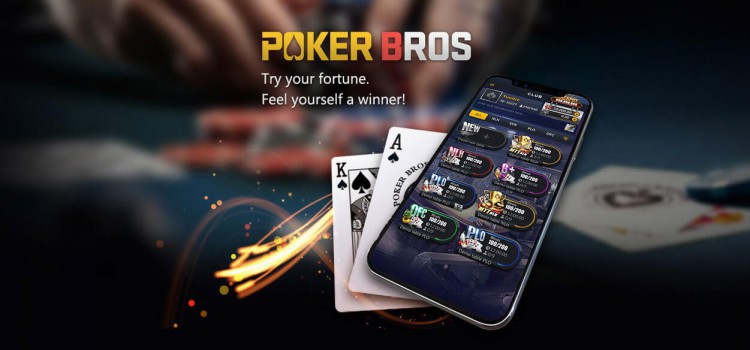 Reseña de los mejores clubes de PokerBros: junio de 2022 Imagen