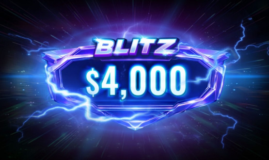 AOF Blitz: Win Up to $4K image